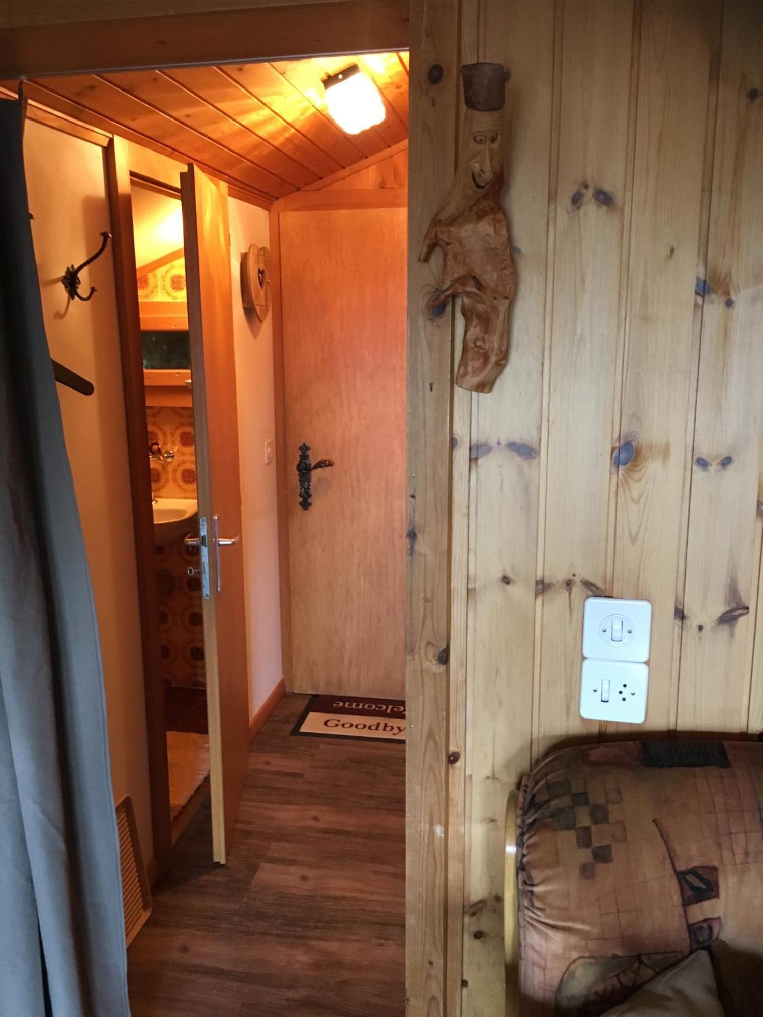 Chalet Ariane Натерс Номер фото