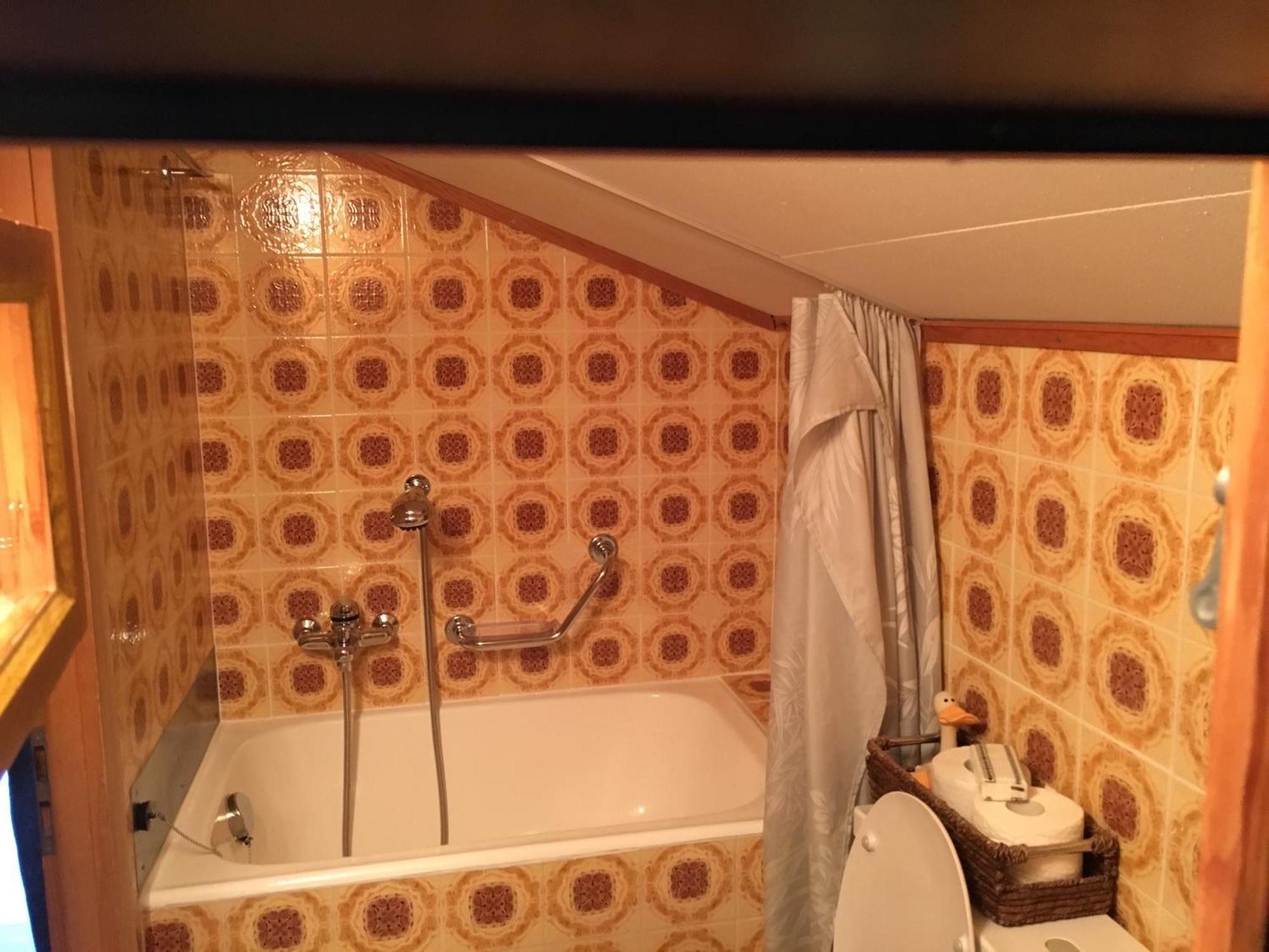 Chalet Ariane Натерс Номер фото
