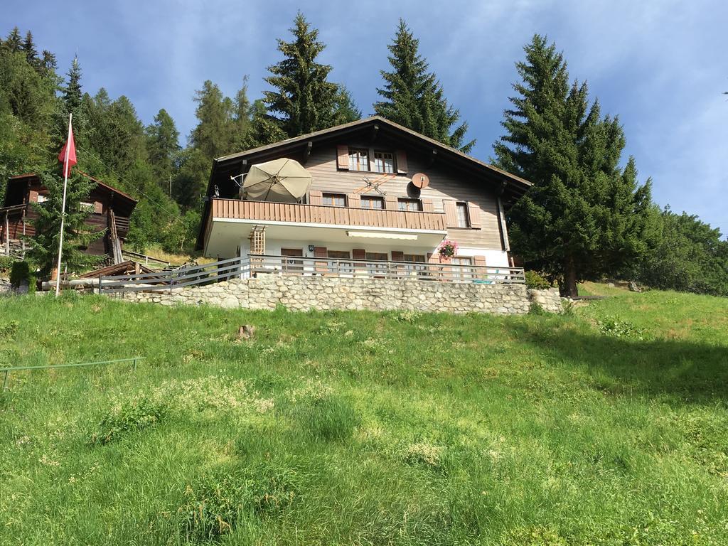 Chalet Ariane Натерс Экстерьер фото