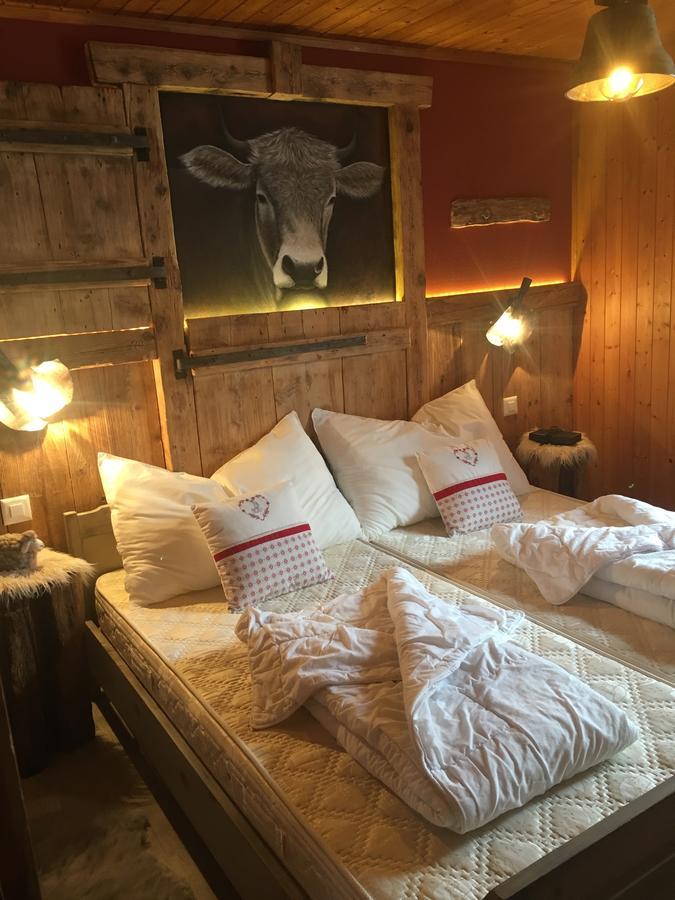 Chalet Ariane Натерс Экстерьер фото