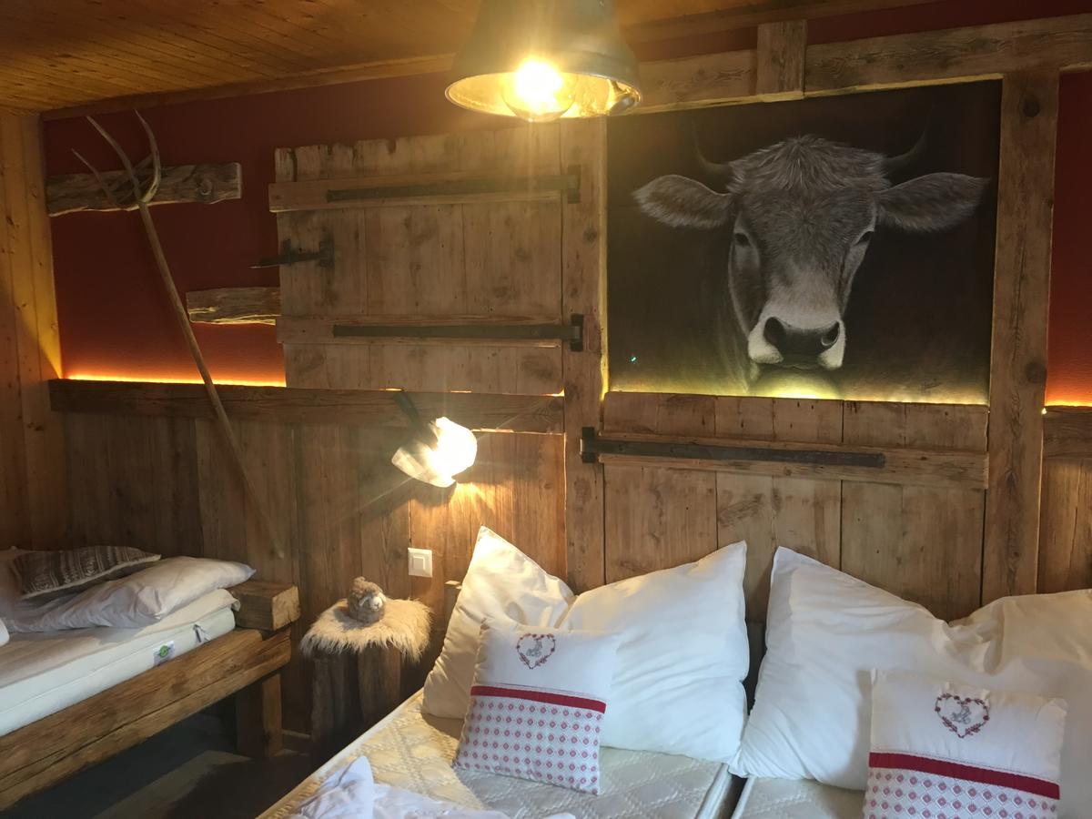Chalet Ariane Натерс Экстерьер фото