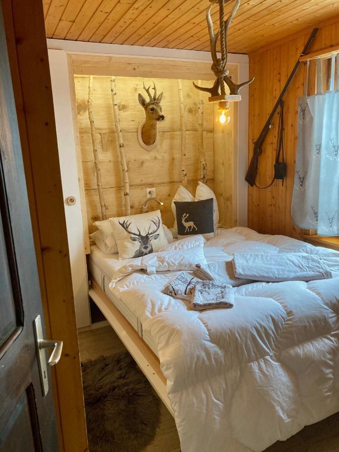 Chalet Ariane Натерс Экстерьер фото