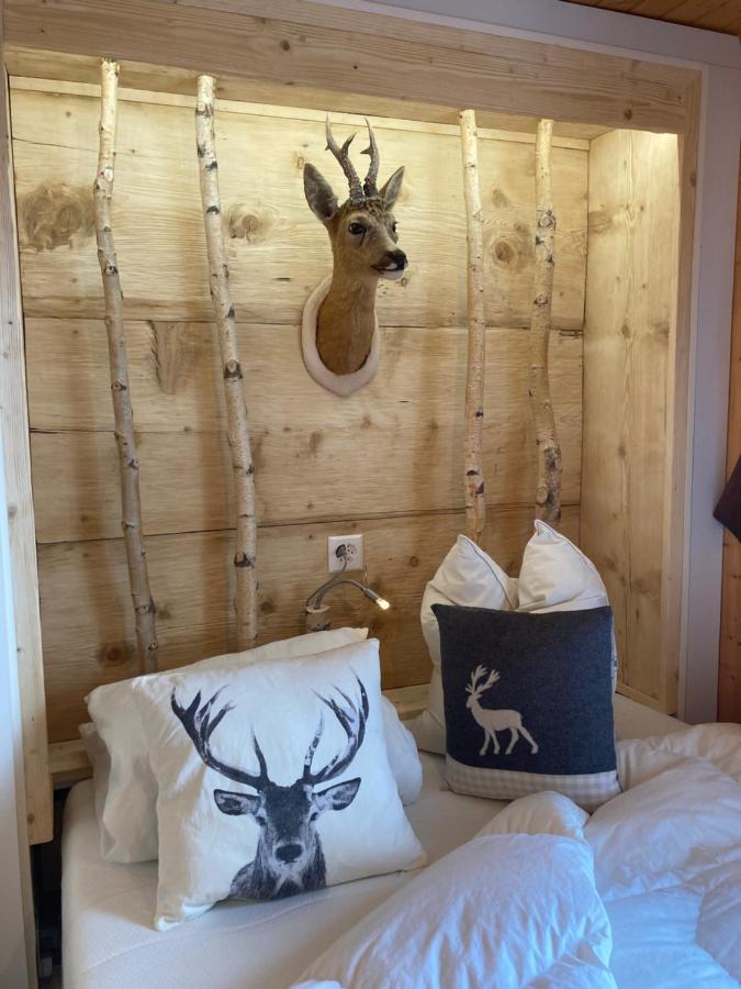 Chalet Ariane Натерс Экстерьер фото